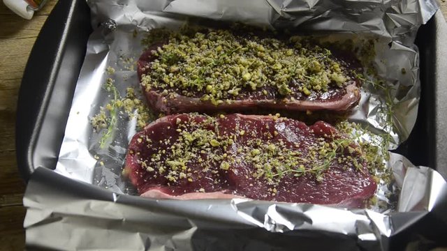 Marinated Roast beef Rosbif 로스트 비프 Rostbraten רוסטביף Roastbeef Rosbief ローストビーフ Ростбиф Ростбіф Rosbife Roast-beef 燒牛肉 Rostbiff meat Rosbifo Sunday British cuisine Kobe Japan