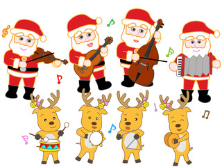 クリスマスコンサート