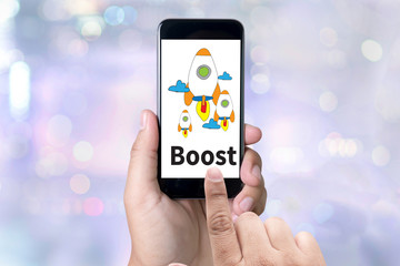Boost