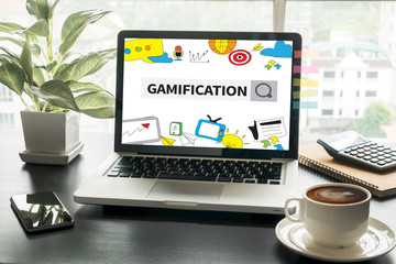 GAMIFICATION