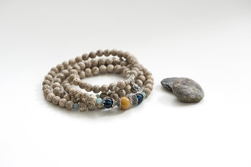  A string of Bodhi Bracelet