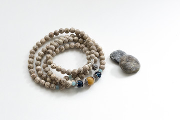  A string of Bodhi Bracelet