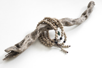  A string of Bodhi Bracelet