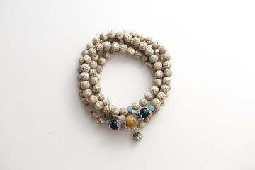  A string of Bodhi Bracelet