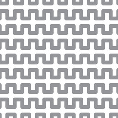 Abstract Pipeline Seamless Pattern
