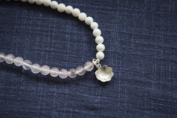 Pink Crystal Bracelet