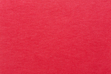 High resolution red paper texture.