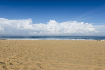 Fototapeta na wymiar Beach