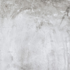 Concrete or cement wall texture and background with space.