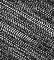 Black and white striped grunge background