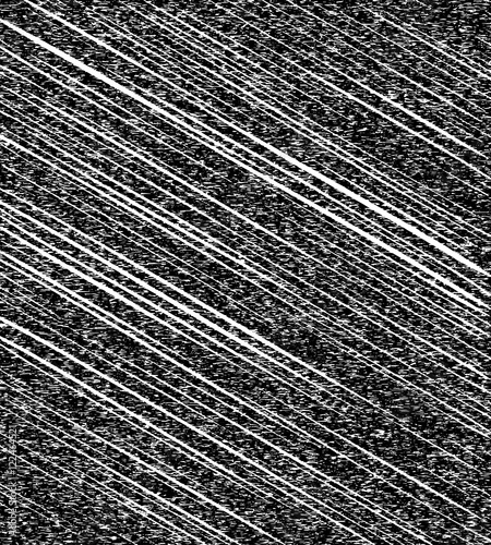 "Black and white striped grunge background" Stock image and royalty