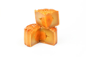 Moon Cake Variety
