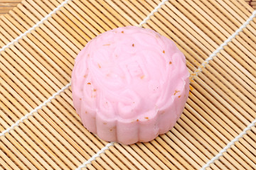 Moon Cake Variety