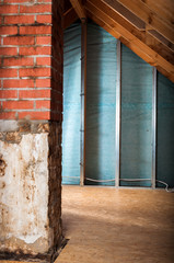 attic renovation