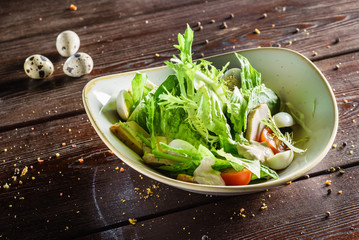 caesar salad