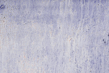 Metal texture with scratches and cracks