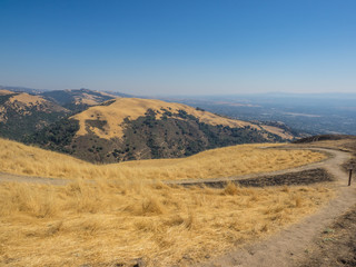 Sierra Vista Open Space Preserve