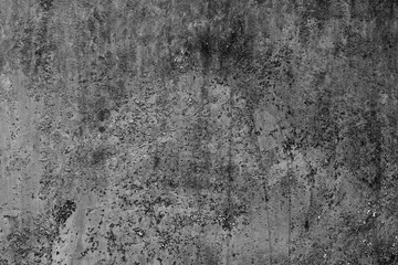 Metal texture with scratches and cracks