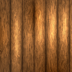 Fototapeta premium Wooden texture background