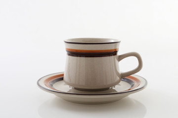 コーヒータイム