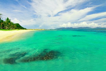  Paradise island. Koh Samui, Thailand