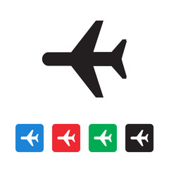 plane icon