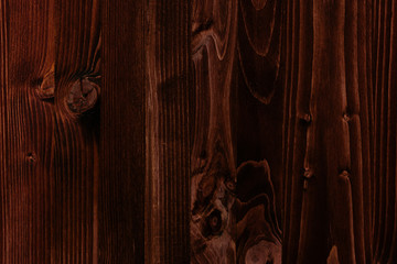 Old wood brown background. Wooden texture.