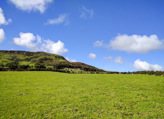 Northern Irish Countryside