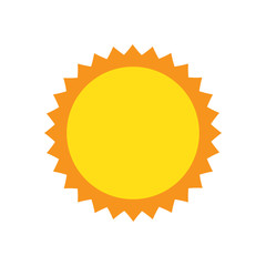 Sun Icon