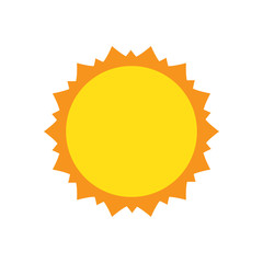 Sun Icon