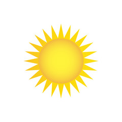 Sun Icon