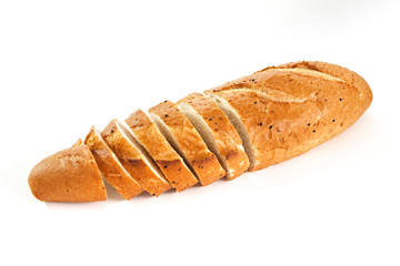 Sliced Bread