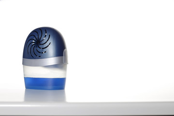 dehumidifier