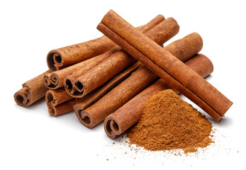 Cinnamon