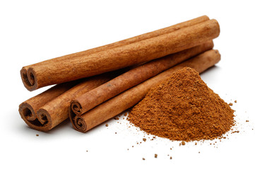 Cinnamon