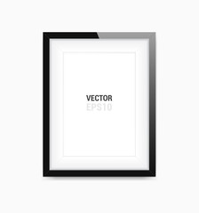 Photo Frame Vector