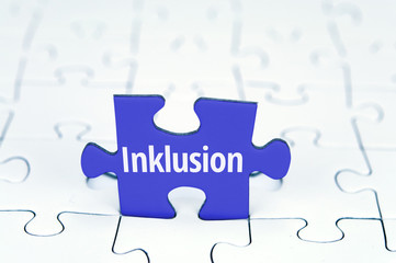 Inklusion