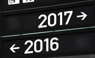 2016 - 2017