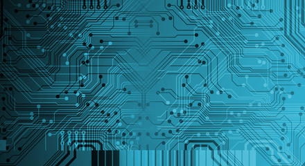 Technology Abstract Backgrounds