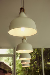 nice tall floor lamp