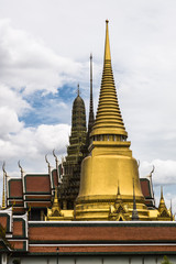 Fototapeta premium Bangkok