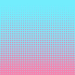 Abstract Creative concept vector comics pop art style blank layout template with clouds beams and isolated dots pattern on background. For Web and Mobile Applications, illustration template design