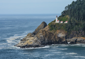 Oregon Lighthouse