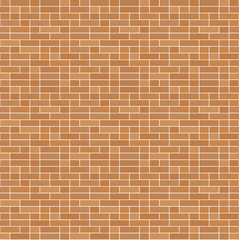 Brick, stone wall