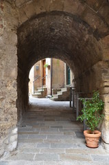 Fototapeta premium Arch in Tuscany