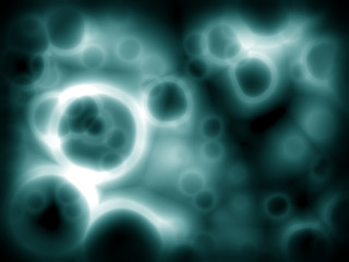 Micro organism cells
