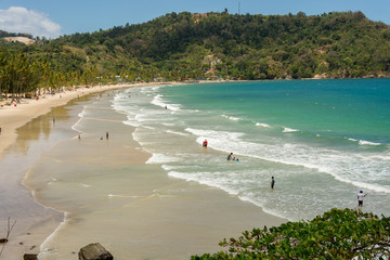 Maracas Beach North Coast Trinidad