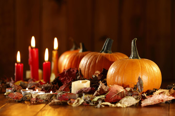 halloween pumpkin place 