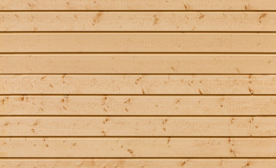 Natural wooden wall. Seamless texture