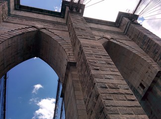 Brooklyn Bridge
